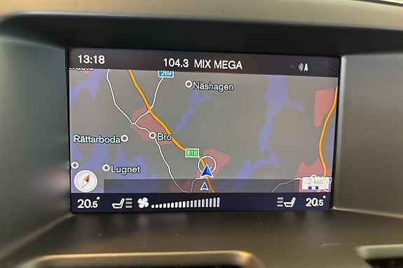 Volvo XC60 22 of 27