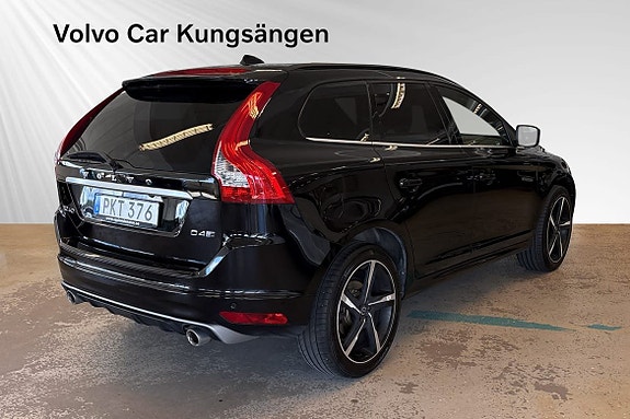 Volvo XC60 5 of 27