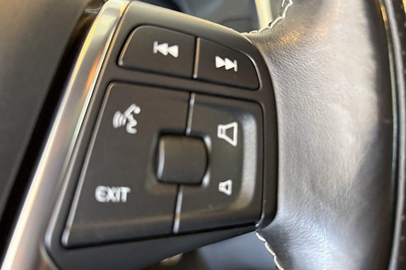 Volvo XC60 24 of 27