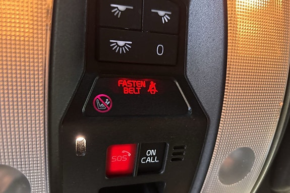 Volvo XC60 19 of 27
