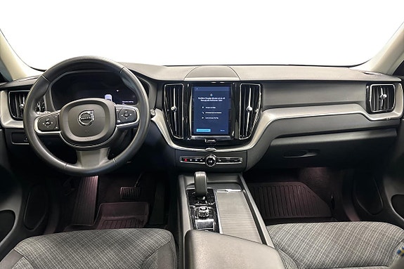 Volvo XC60 9 of 19