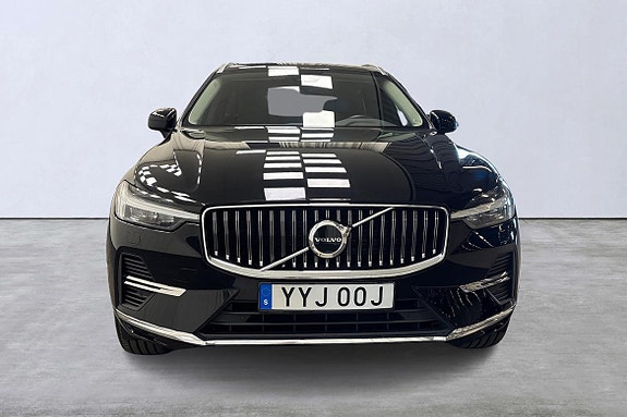 Volvo XC60 7 of 19