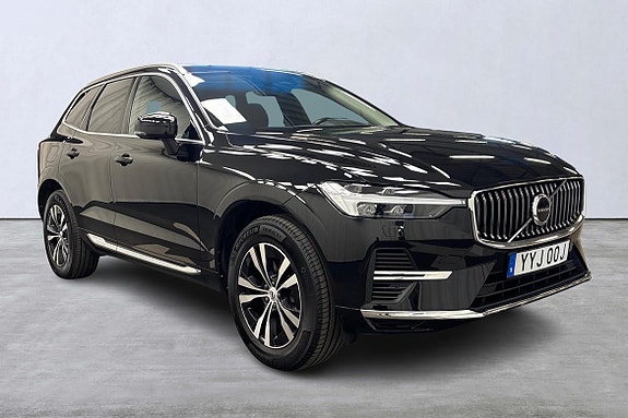 Volvo XC60 6 of 19