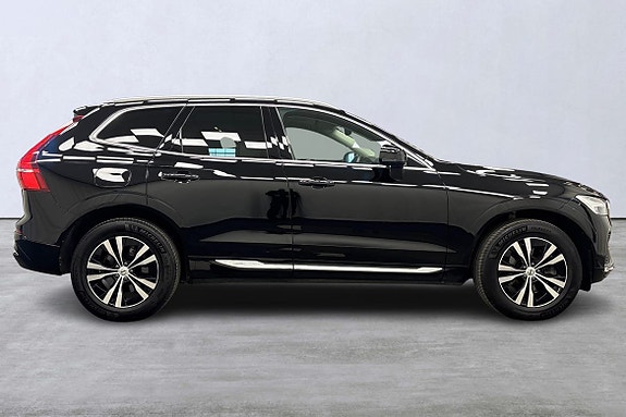 Volvo XC60 3 of 5