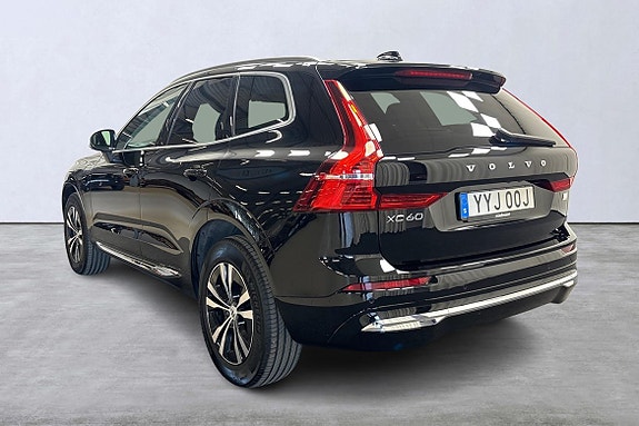 Volvo XC60 4 of 5