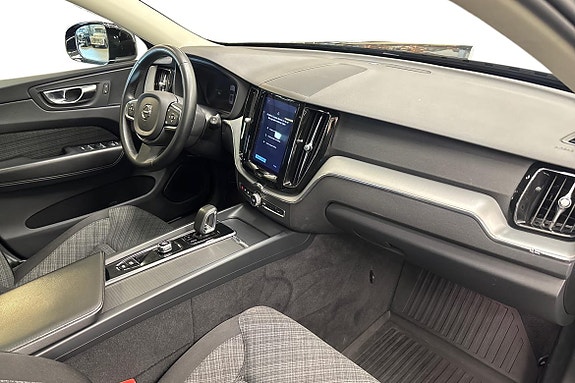 Volvo XC60 10 of 19