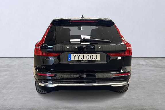 Volvo XC60 5 of 5
