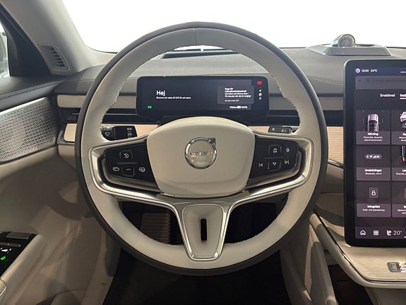Volvo ES90 10 of 13
