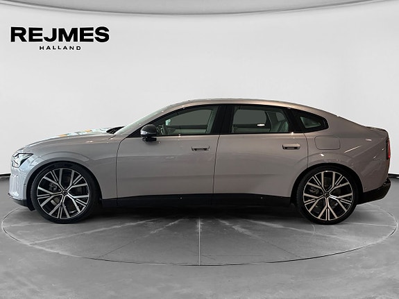 Volvo ES90 3 of 13