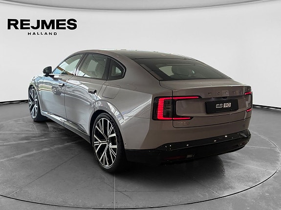 Volvo ES90 2 of 13