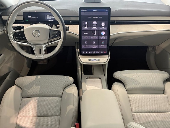 Volvo ES90 5 of 13