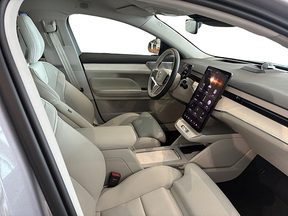 Volvo ES90 4 of 13