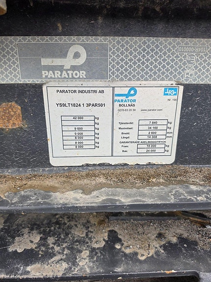 Parator 15 of 16