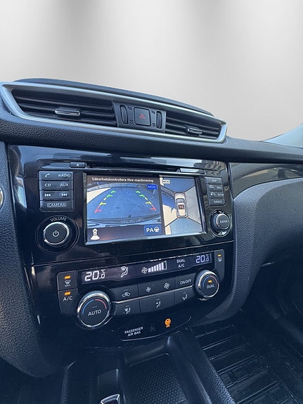 Nissan X-Trail 13 of 26