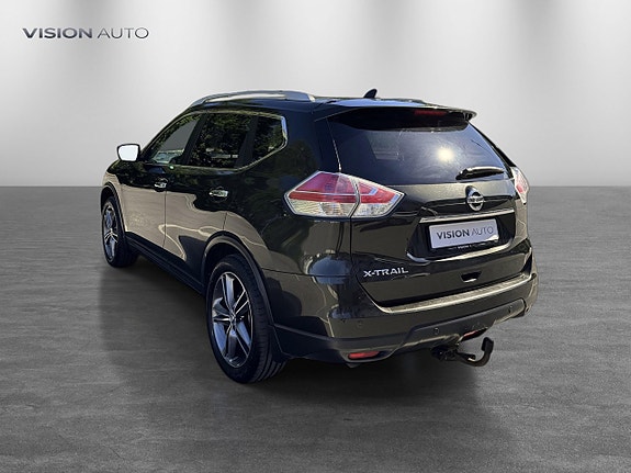 Nissan X-Trail 7 of 26