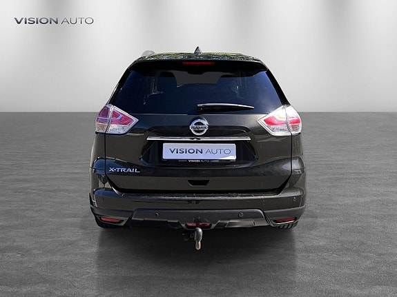 Nissan X-Trail 6 of 26
