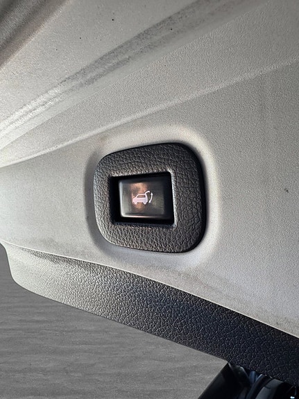 Nissan X-Trail 24 of 26