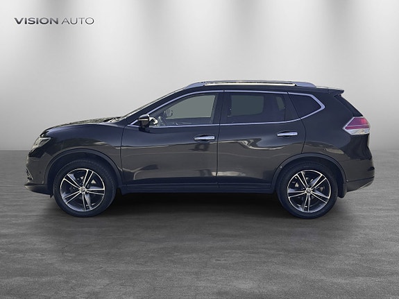 Nissan X-Trail 8 of 26