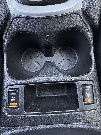 Nissan X-Trail 14 of 26