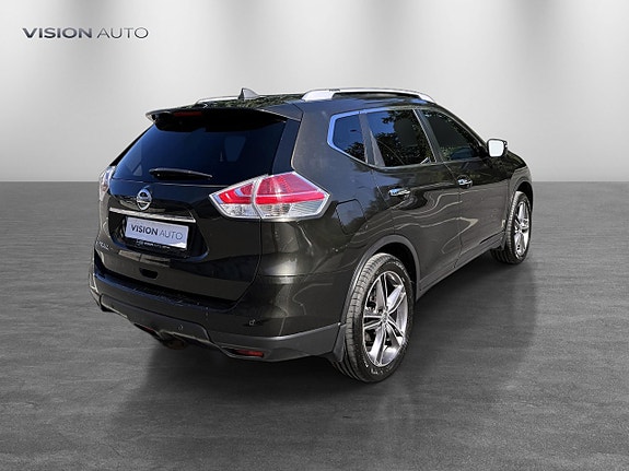 Nissan X-Trail 5 of 5