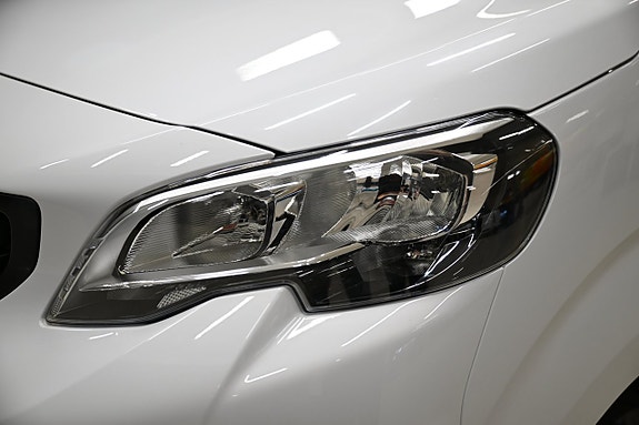 Peugeot Expert 4 of 5