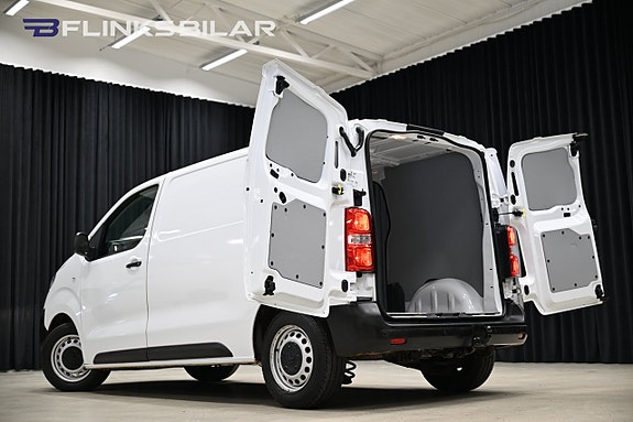 Peugeot Expert 5 of 5