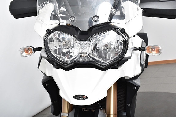 Triumph Tiger Explorer 1200 ABS Nyservad 5 of 5