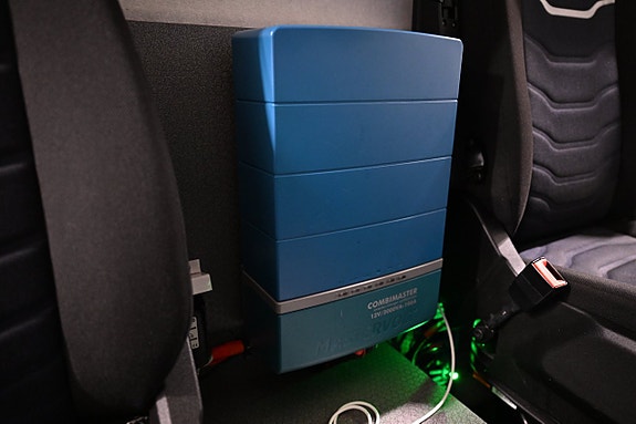 Iveco Daily 15 of 25