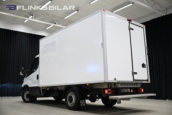Iveco Daily 4 of 25