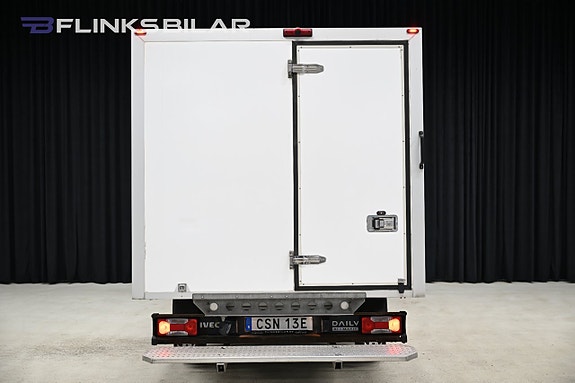 Iveco Daily 6 of 25