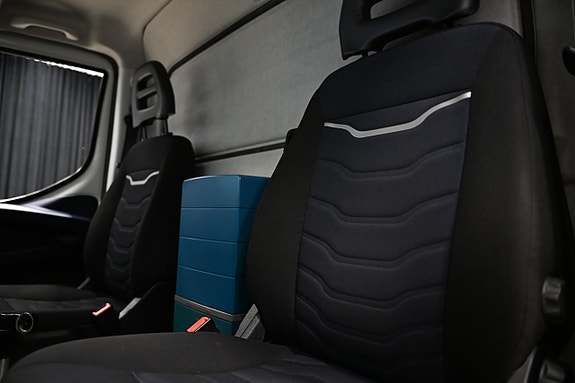 Iveco Daily 12 of 25