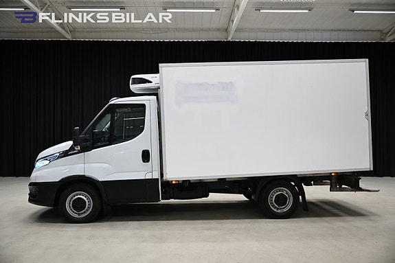 Iveco Daily 2 of 25