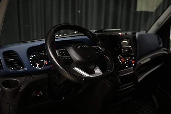 Iveco Daily 10 of 25