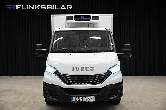 Iveco Daily 9 of 25