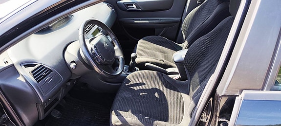 Citroen C4 6 of 7