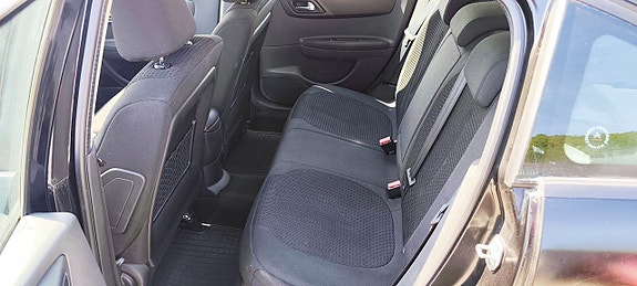 Citroen C4 7 of 7