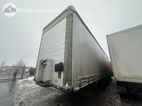 SCHMITZ CARGOBULL NKS SCB S3T 6 of 27