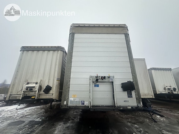 SCHMITZ CARGOBULL NKS SCB S3T 5 of 27