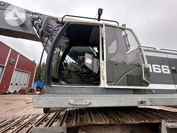 Liebherr R966 HD 11 of 27