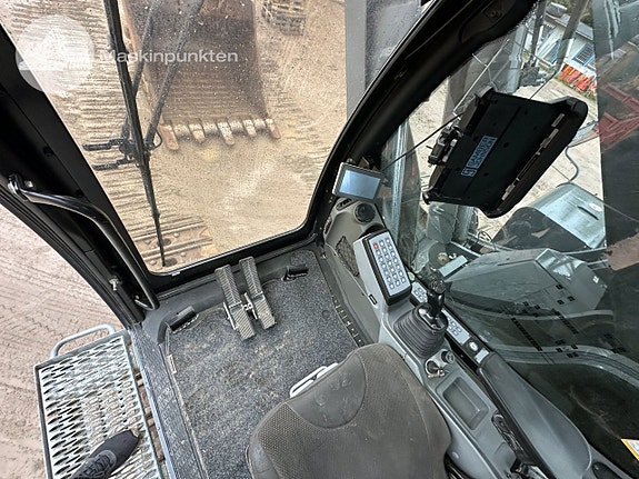 Liebherr R966 HD 15 of 27