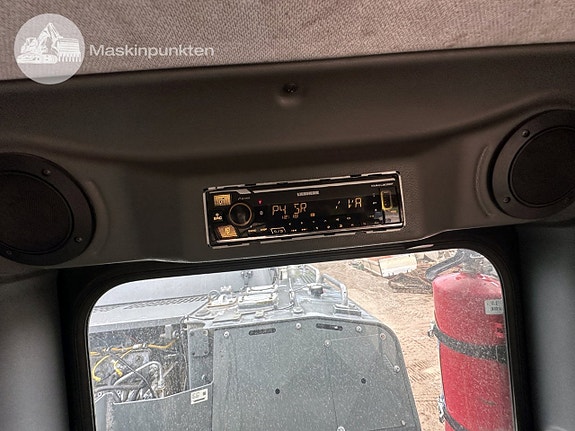 Liebherr R966 HD 26 of 27