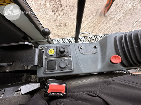 Liebherr R966 HD 19 of 27