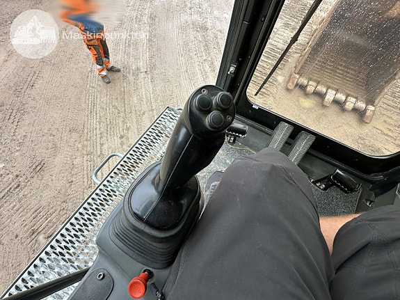 Liebherr R966 HD 18 of 27