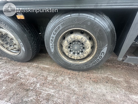 SCHMITZ CARGOBULL NKS SCB S3T 9 of 27