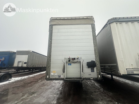SCHMITZ CARGOBULL NKS SCB S3T 6 of 27