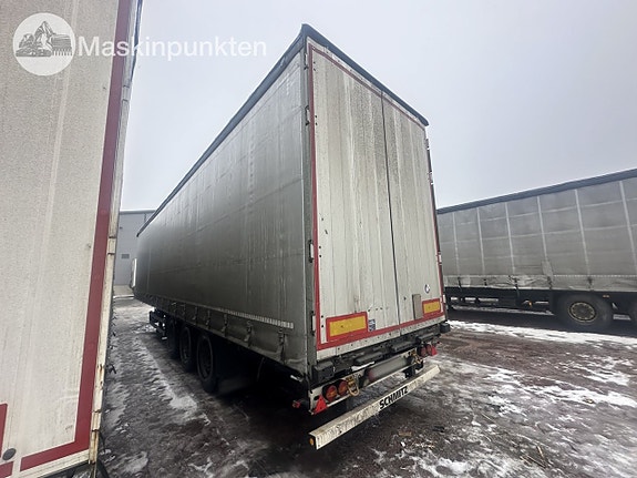 SCHMITZ CARGOBULL NKS SCB S3T 4 of 27