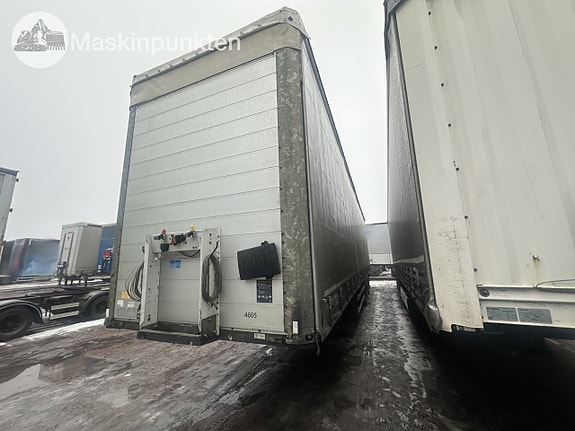 SCHMITZ CARGOBULL NKS SCB S3T 5 of 27