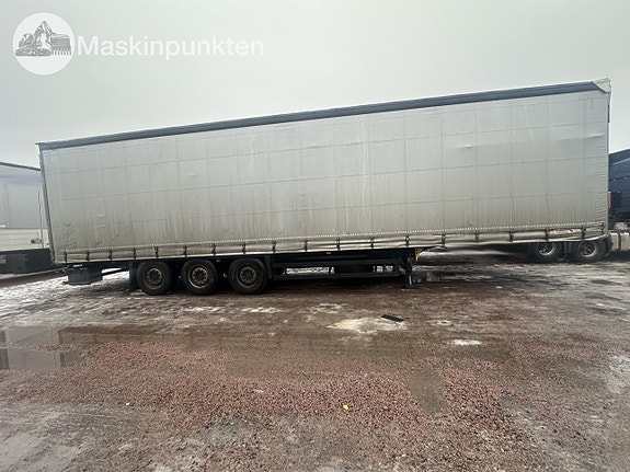 SCHMITZ CARGOBULL NKS SCB S3T 7 of 27