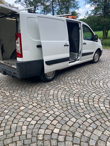 Citroen Jumpy 4 of 5