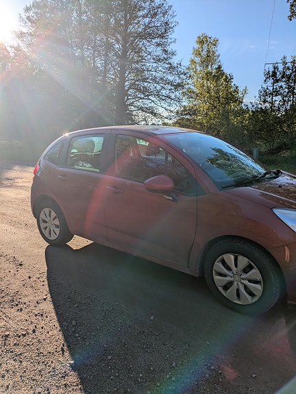 Citroen C3 3 of 5
